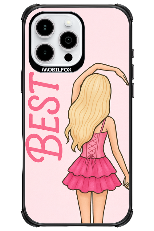 Bestt - Apple iPhone 16 Pro Max