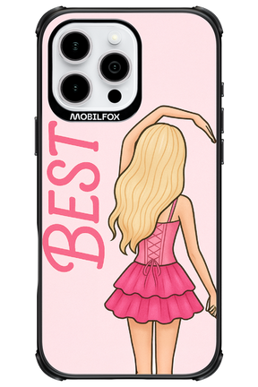 Bestt - Apple iPhone 16 Pro Max