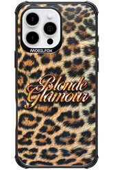 Blonde Glamour - Apple iPhone 16 Pro Max