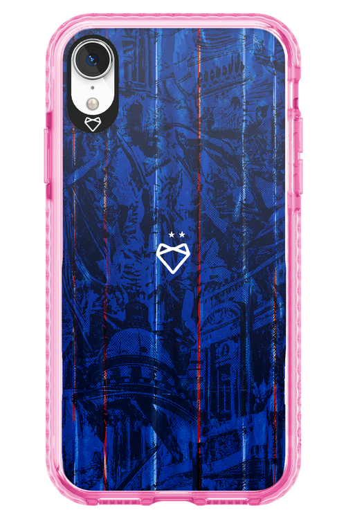 Franta x Mobilfox 2.0 - Apple iPhone XR