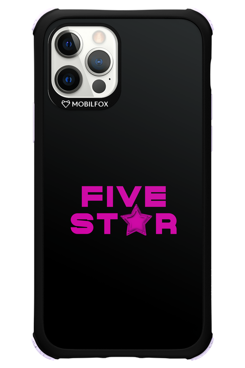 Five Star - Apple iPhone 12 Pro