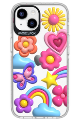 Puffer World - Apple iPhone 14