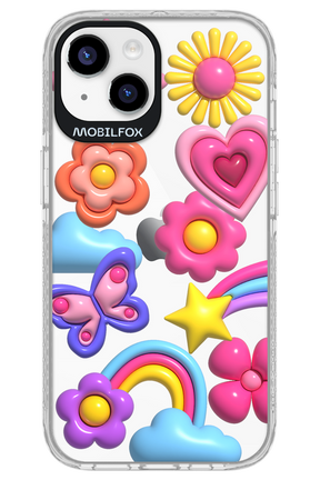 Puffer World - Apple iPhone 14