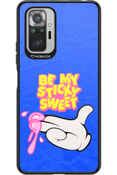 be my sticky sweet 2.0 - Xiaomi Redmi Note 10 Pro