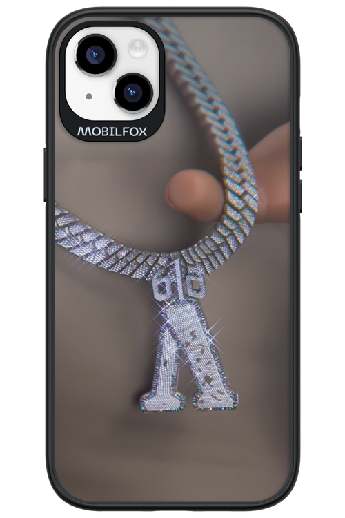Azteca Chain 2.0 - Apple iPhone 14 Plus