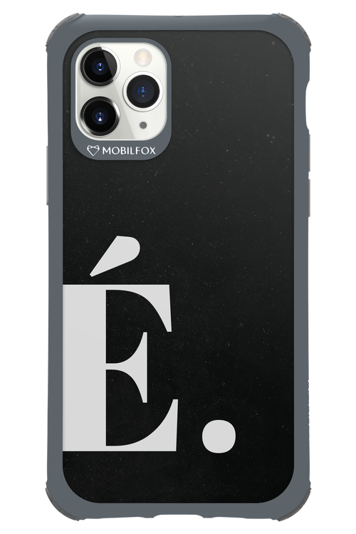 E II (Off Space) 2.0 - Apple iPhone 11 Pro