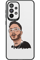 Azteca Doodle 2.0 - Samsung Galaxy A73
