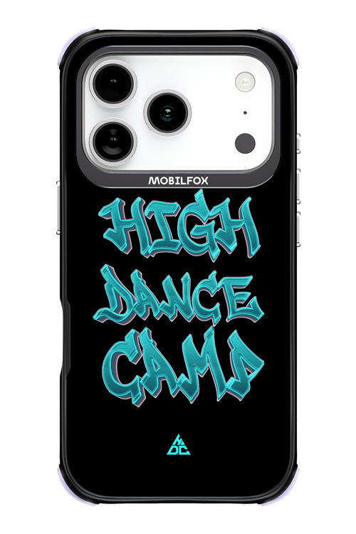 HDC 2 2.0 - Apple iPhone 17 Pro