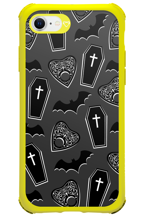 After Death - Apple iPhone 8