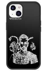 D3MON Black 2.0 - Apple iPhone 13
