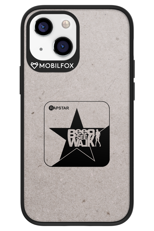 Rapstar - Apple iPhone 13 Mini