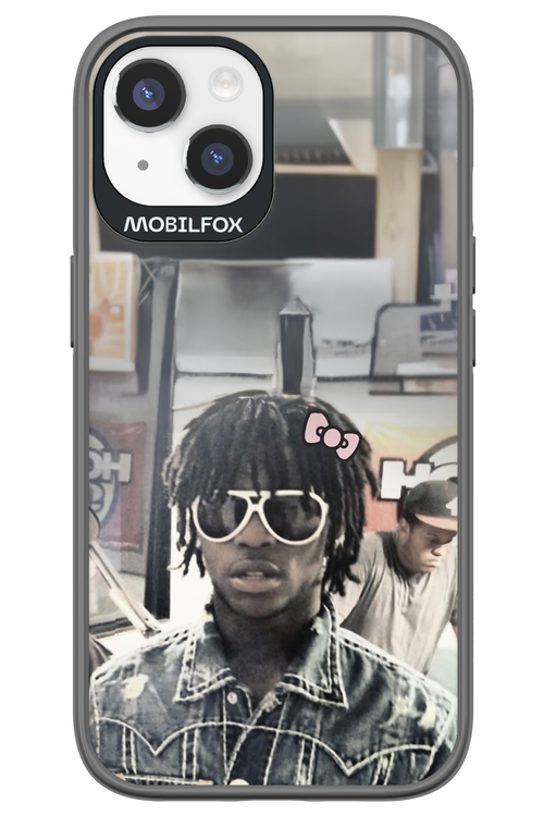 Drip ‘n’ Bow 2.0 - Apple iPhone 14