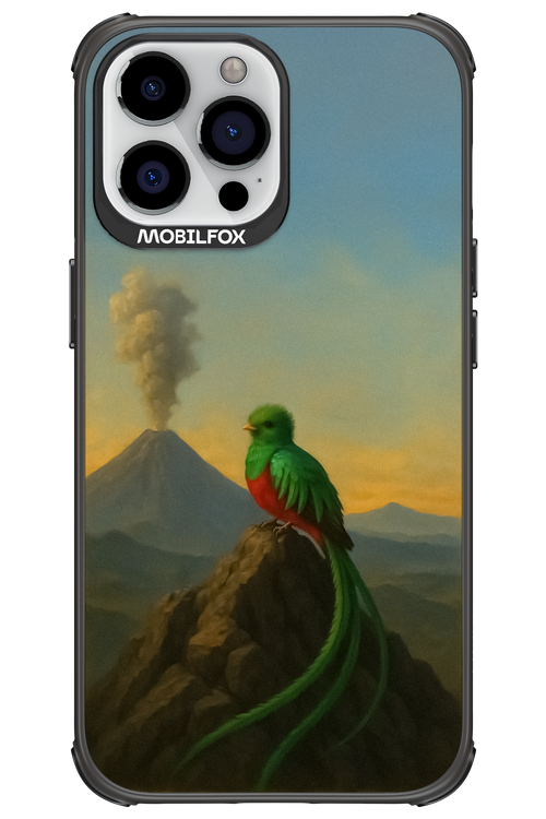 Birdy 2.0 - Apple iPhone 13 Pro Max