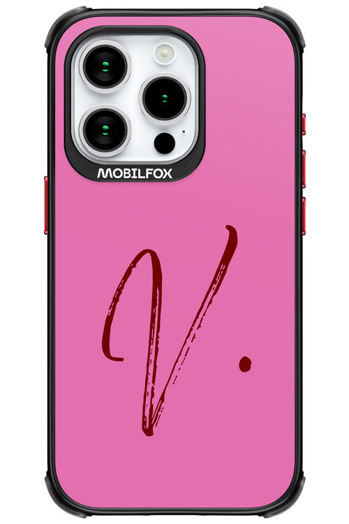 (Sorbet) V 2.0 - Apple iPhone 15 Pro