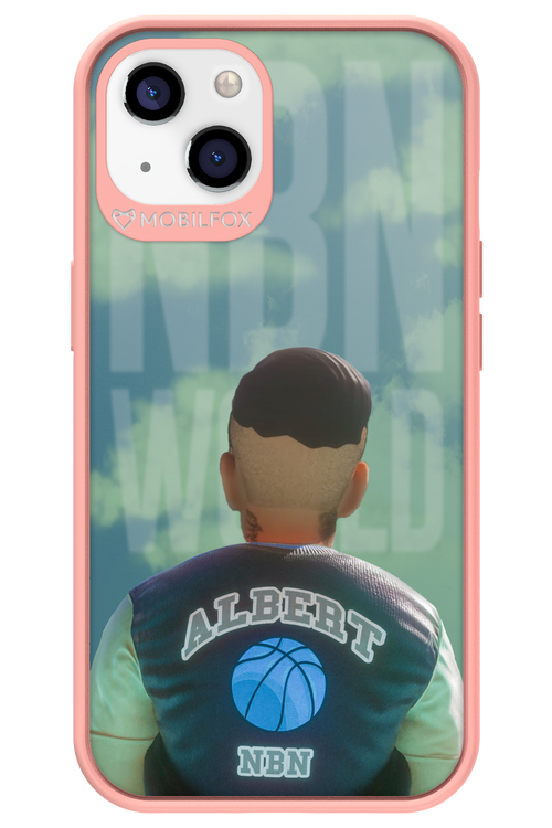 Albert Sky - Apple iPhone 13