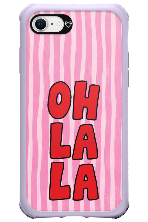 OHLALA 2.0 - Apple iPhone 7