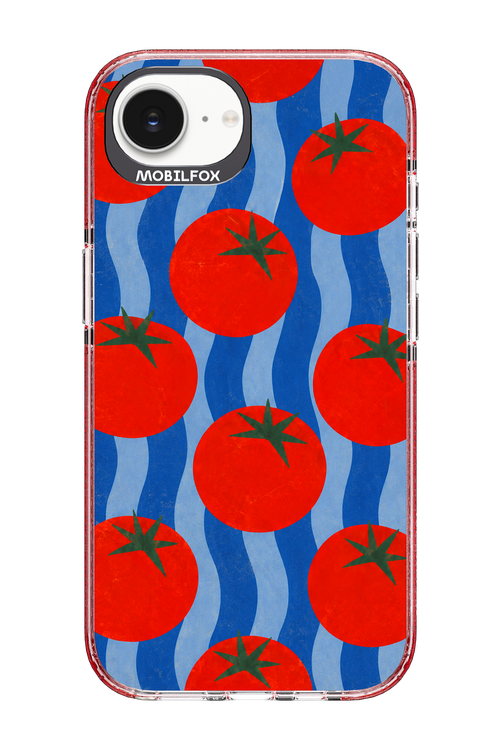 TOMATO 2.0 - Apple iPhone 17e