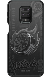 Hot Money - Xiaomi Redmi Note 9 Pro