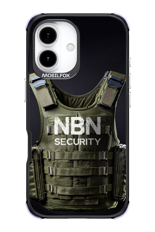 Secu 2.0 - Apple iPhone 17