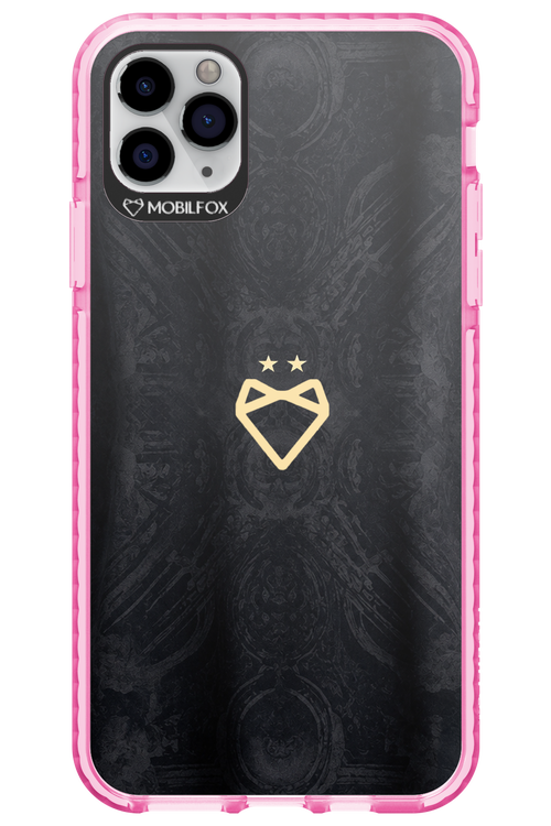 Spain Black 2.0 - Apple iPhone 11 Pro Max