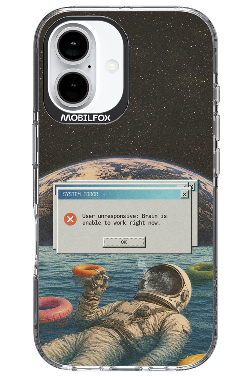 Too High 2.0 - Apple iPhone 16