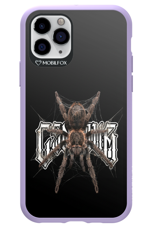 Centaur Logo Big Spider 2.0 - Apple iPhone 11 Pro