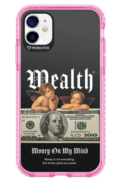 Wealth - Apple iPhone 11