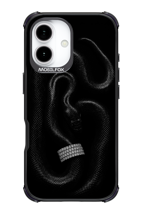 Diamond Mamba 2.0 - Apple iPhone 17