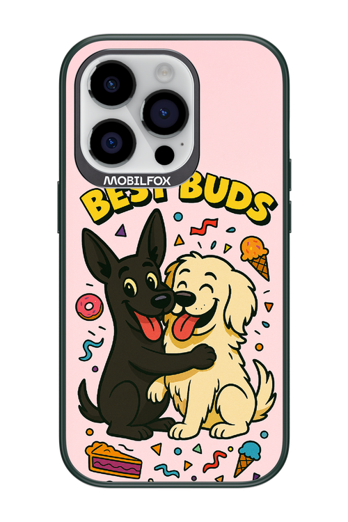 Best Buds 2.0 - Apple iPhone 14 Pro