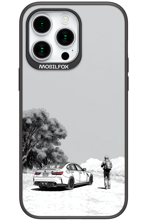 Dreamland 2.0 - Apple iPhone 15 Pro Max