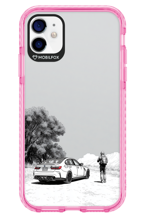 Dreamland 2.0 - Apple iPhone 11
