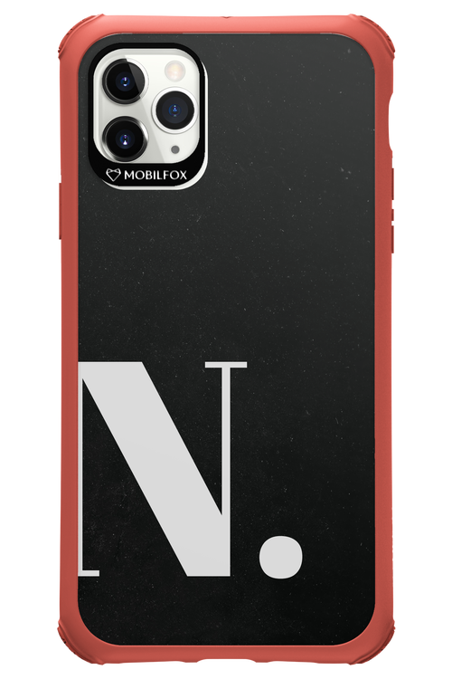 N (Off Space) 2.0 - Apple iPhone 11 Pro Max