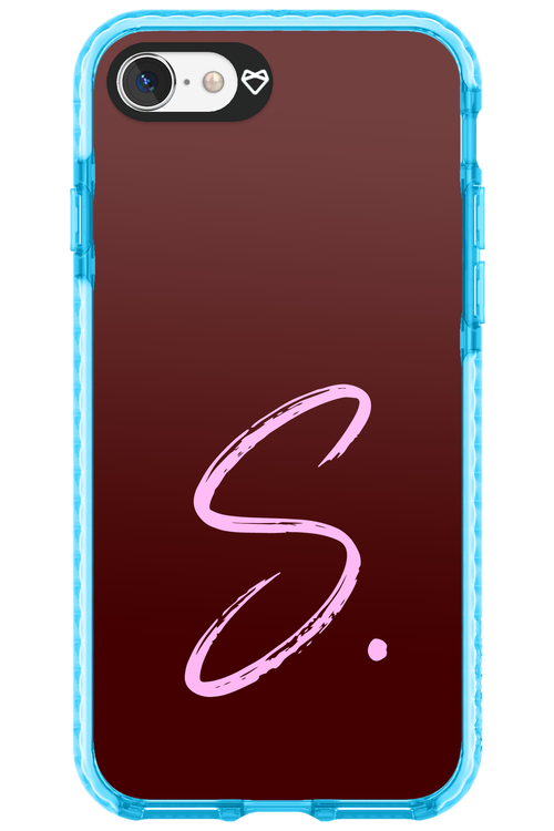 (Dark Blush) S 2.0 - Apple iPhone 7