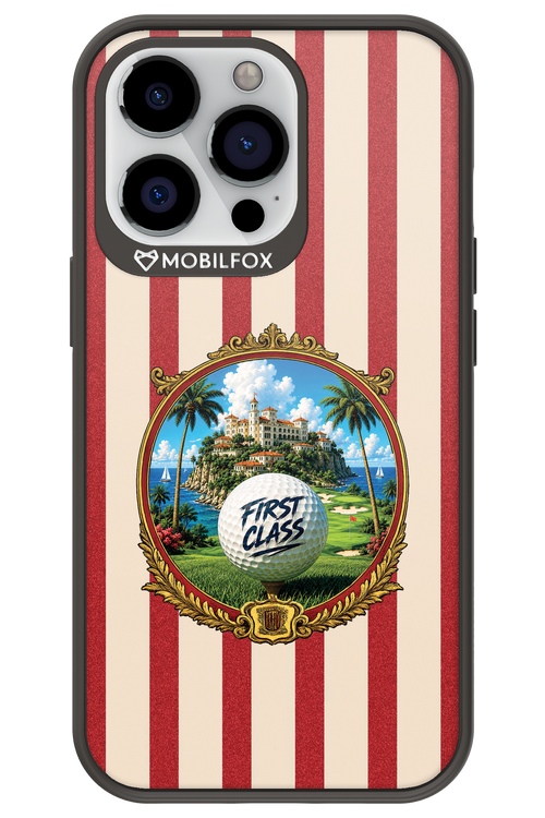 First Class 2.0 - Apple iPhone 13 Pro