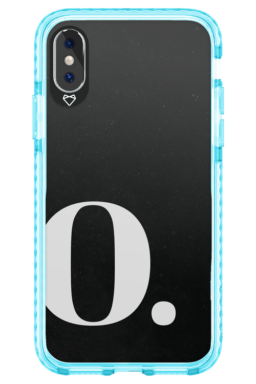 O (Off Space) 2.0 - Apple iPhone X
