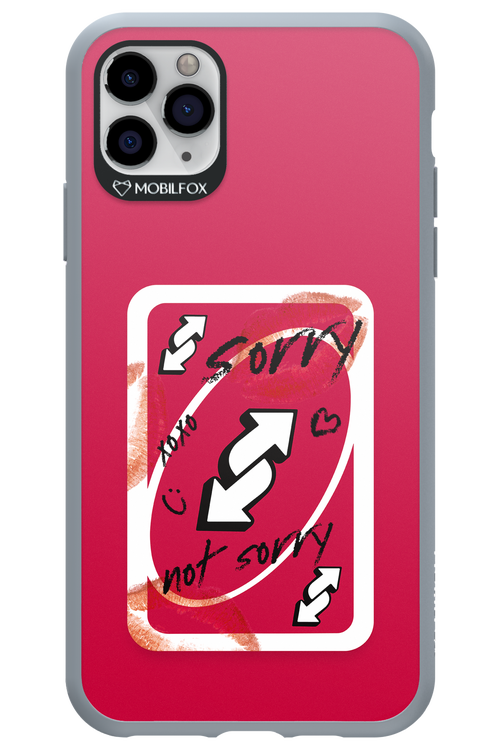 Turn 2.0 - Apple iPhone 11 Pro Max