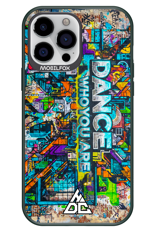 HDC 4 2.0 - Apple iPhone 13 Pro Max