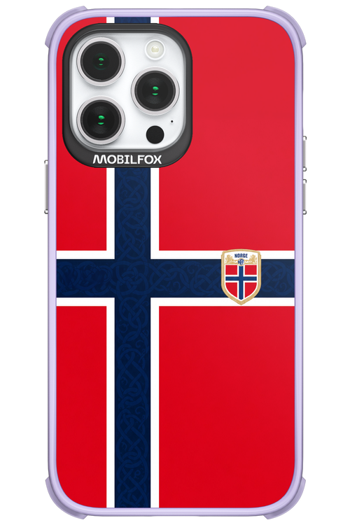 Norway 2.0 - Apple iPhone 14 Pro Max