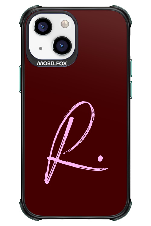 (Dark Blush) R 2.0 - Apple iPhone 13 Mini