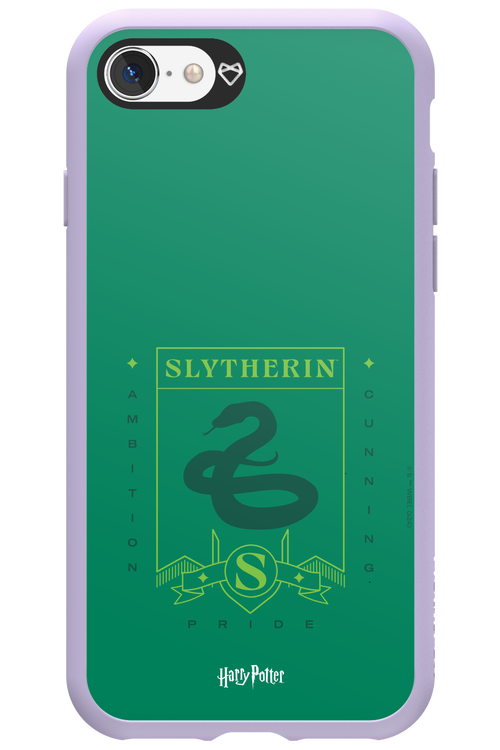 Slytherin2 - Apple iPhone SE 2022