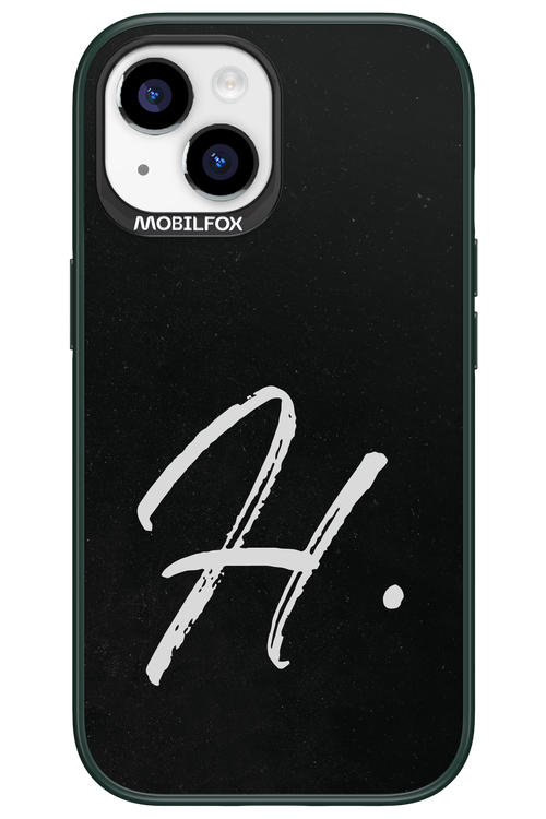(Off Space) H 2.0 - Apple iPhone 15