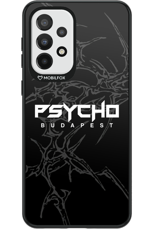 Dark Psycho - Samsung Galaxy A33