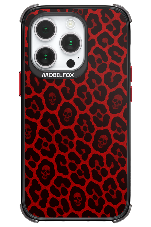 Wild Death 2.0 - Apple iPhone 14 Pro