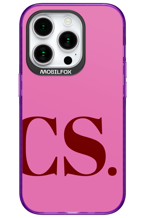 CS (Sorbet) 2.0 - Apple iPhone 15 Pro