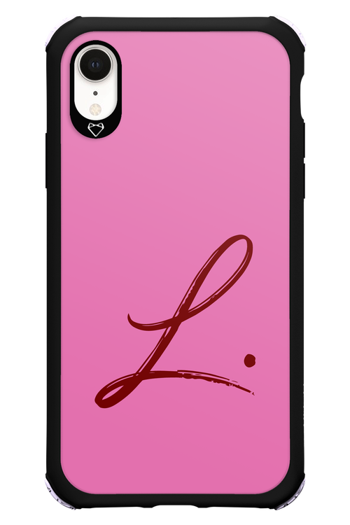 (Sorbet) L 2.0 - Apple iPhone XR