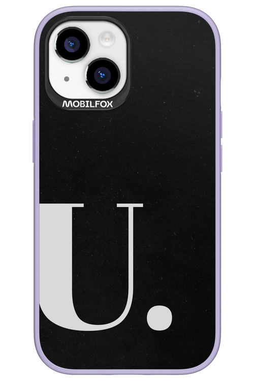 U (Off Space) 2.0 - Apple iPhone 15