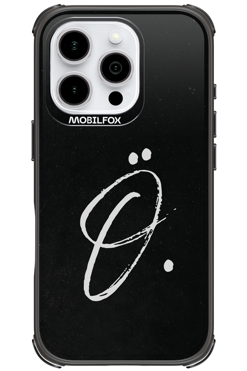 (Off Space) O II 2.0 - Apple iPhone 16 Pro
