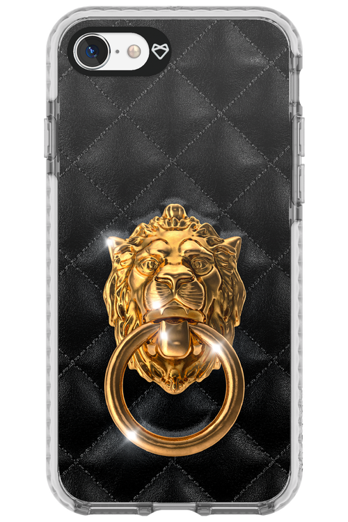Gold Lion - Apple iPhone 7