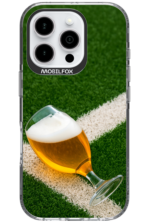 Just some beers - Apple iPhone 16 Pro