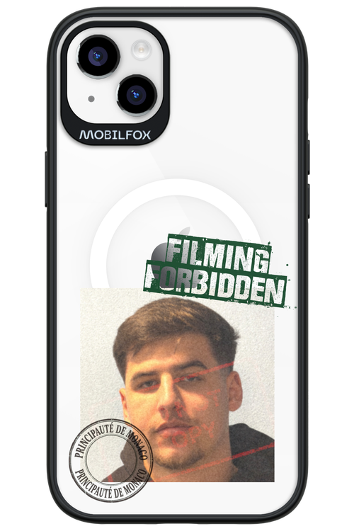 Sorin Mugshot 2.0 - Apple iPhone 14 Plus